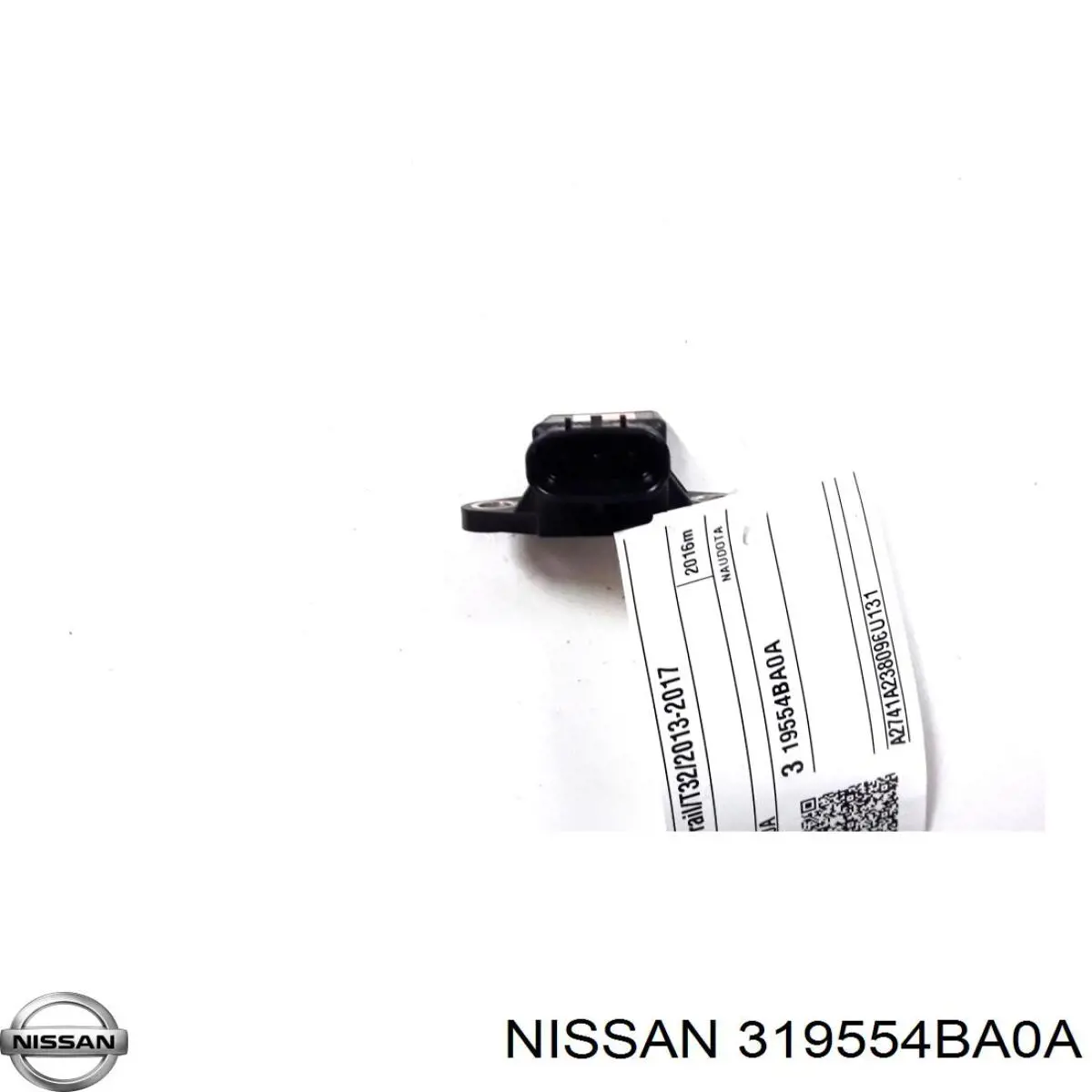 319554BA0A Nissan/Infiniti 
