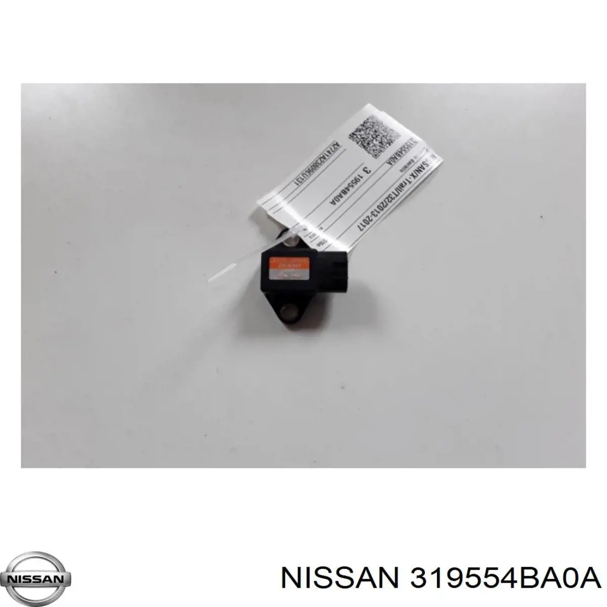  Nissan/Infiniti 319554BA0A cena, od 49,37 USD