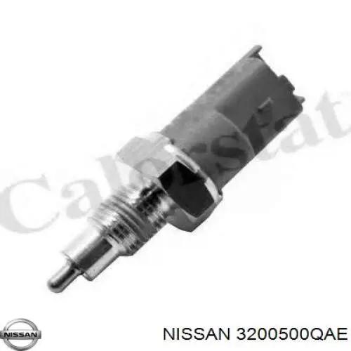 3200500QAE Nissan/Infiniti Czujnik włączania światła cofania
