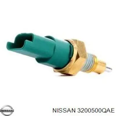 Czujnik włączania światła cofania 3200500QAE Nissan/Infiniti