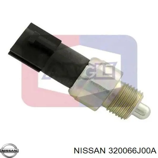 320066J00A Nissan/Infiniti Czujnik włączania światła cofania