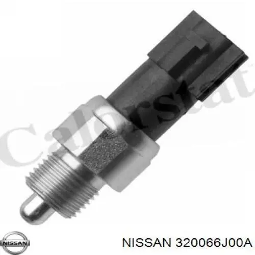 Do koszyka 320066J00A Nissan/Infiniti Czujnik włączania światła cofania