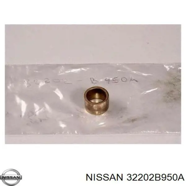 Łożysko wyciskowe (oporowe) wału sprzęgłowego Nissan/Infiniti 32202B950A cena, od 5,06 USD