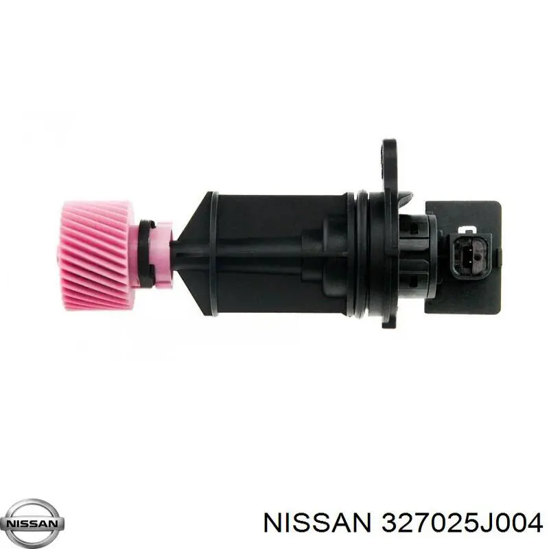 327025J004 Nissan/Infiniti Czujnik prędkości