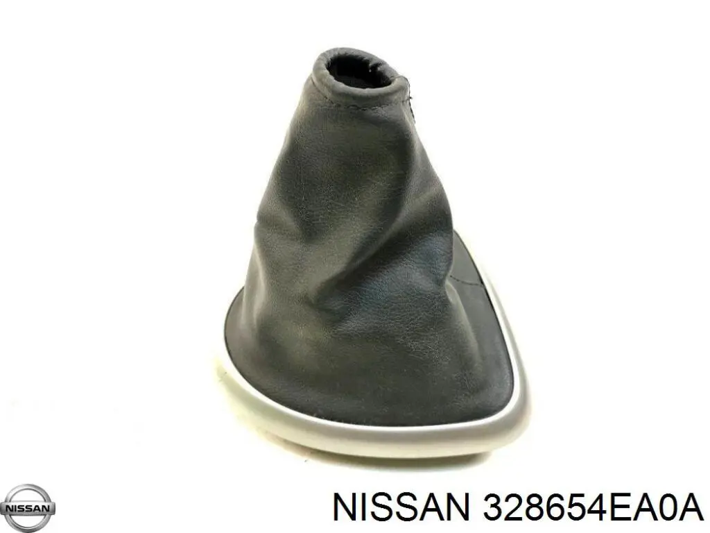 328654EA0A Nissan/Infiniti Rękojeść dźwigni biegów
