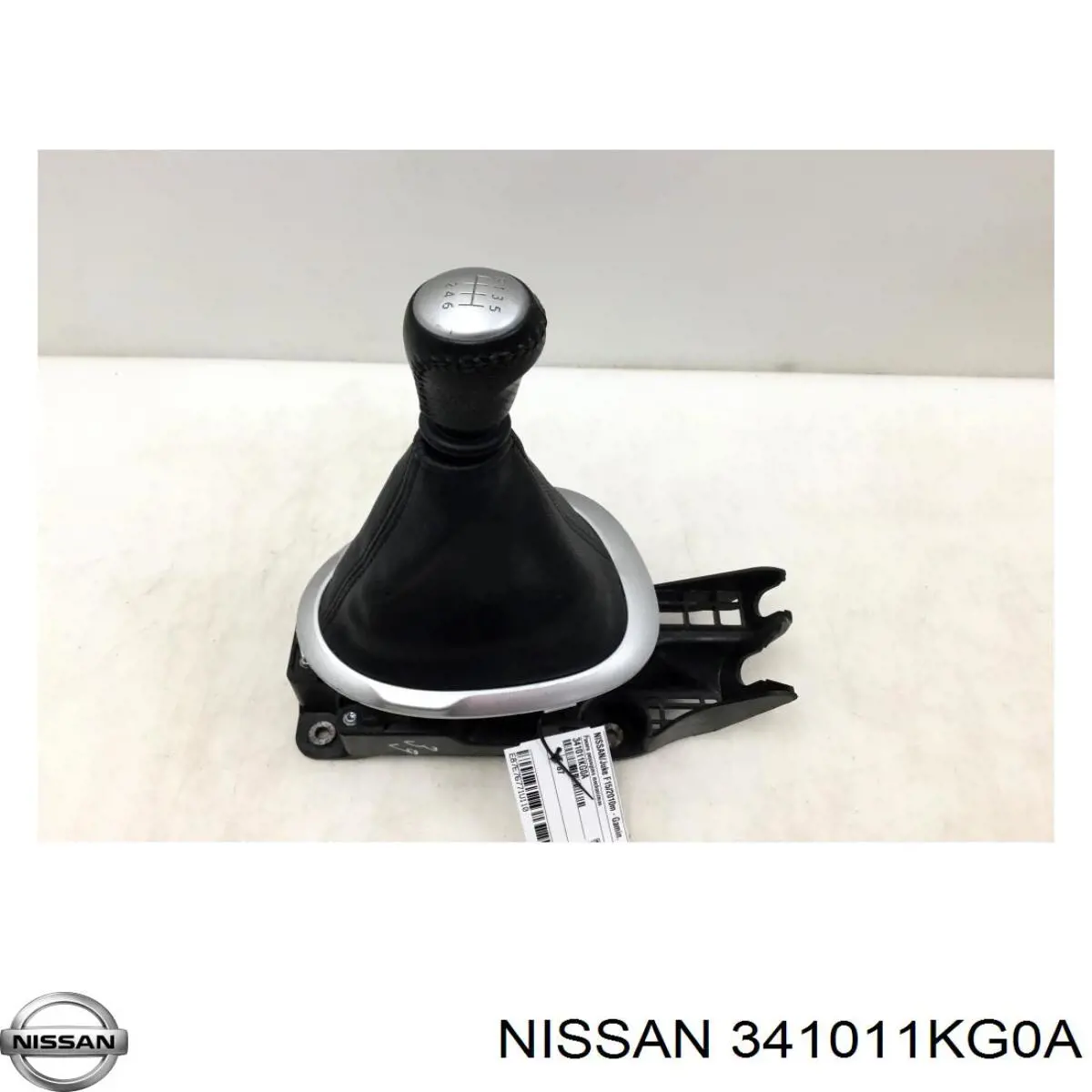 Mechanizm zmiany biegów (cięgno) Nissan JUKE NMUK hatchback (F15E) (2010 - 2019) cena, od 114,11 USD