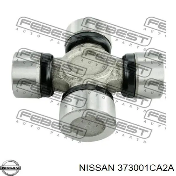 Wał Cardana tylny, kompletny do Infiniti FX  S51