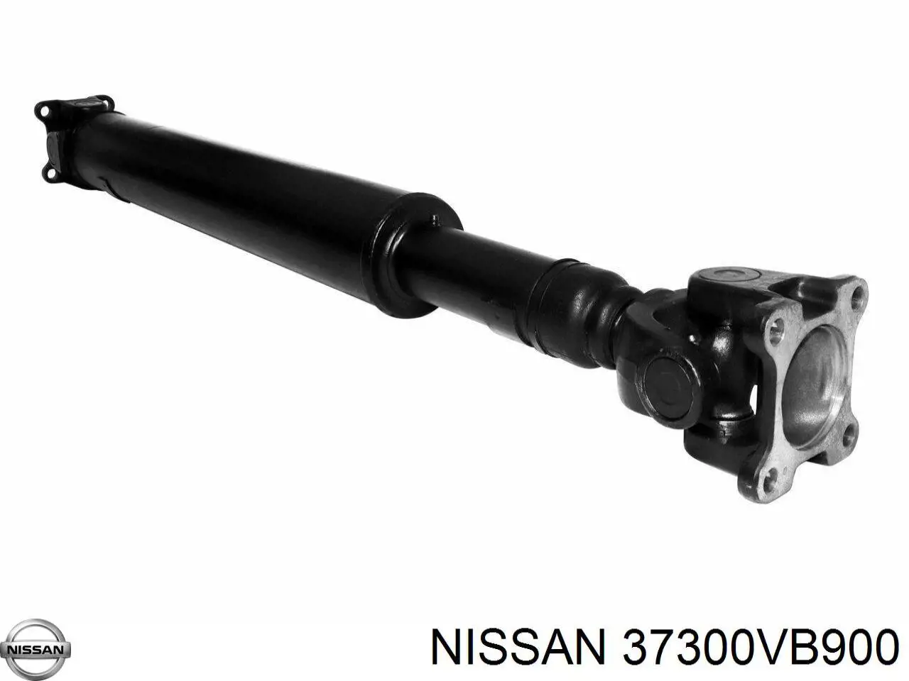 Wał Cardana tylny, kompletny Nissan/Infiniti 37300VB900 cena, od 117,34 USD