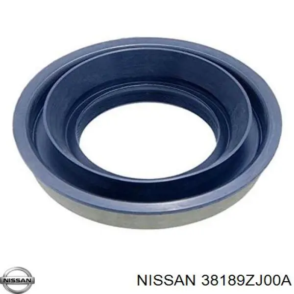 Uszczelniacz końcówki reduktora mostu tylnego Nissan/Infiniti 38189ZJ00A cena, od 27,40 USD