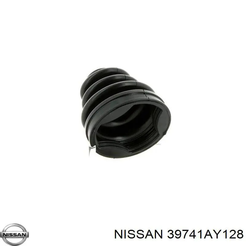 Do koszyka 39741AY128 Nissan/Infiniti Osłona przegubu homokinetycznego półosi przedniej wewnętrzna