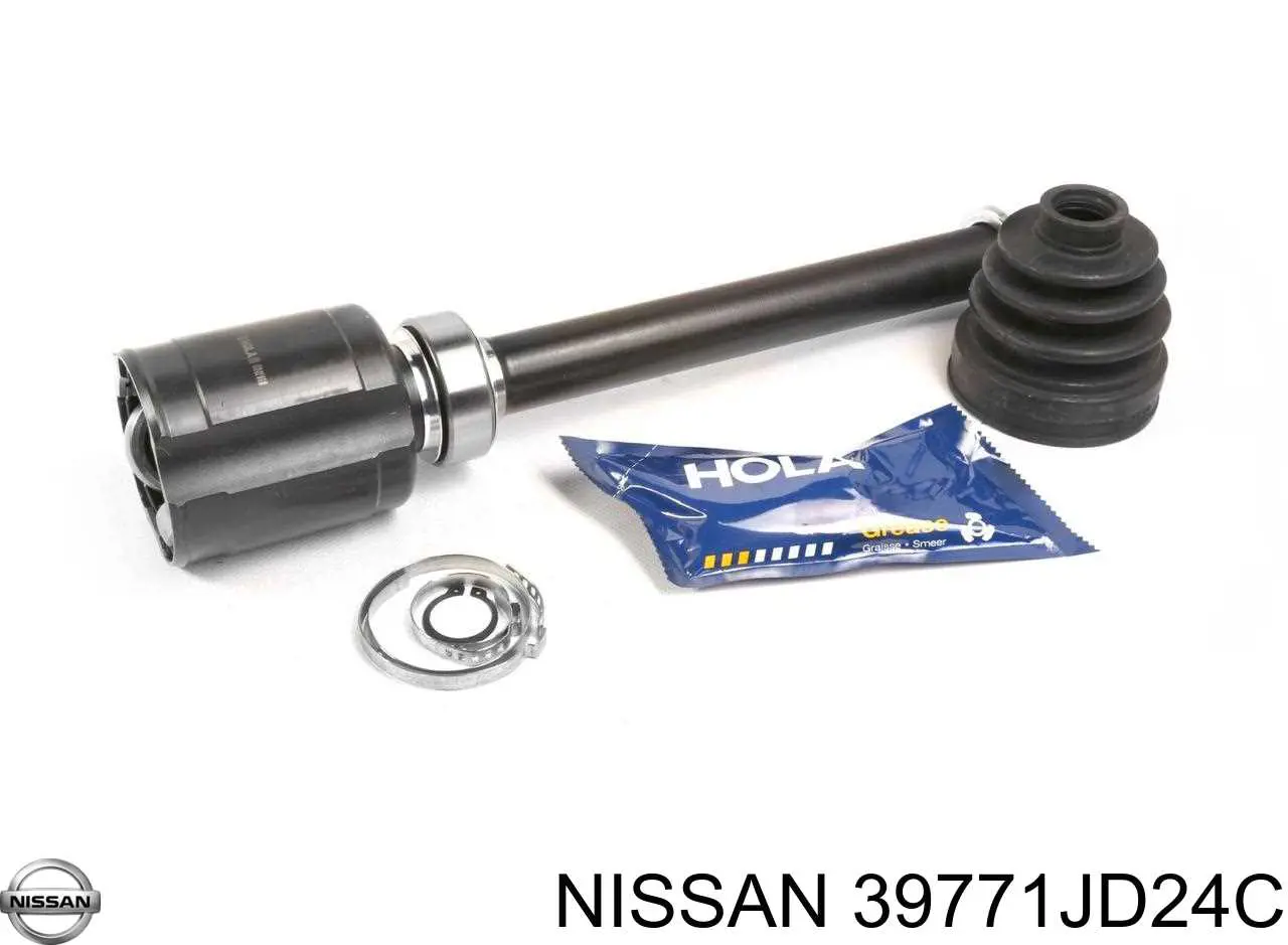 39771JD24C Nissan/Infiniti Przegub homokinetyczny wewnętrzny przedni prawy