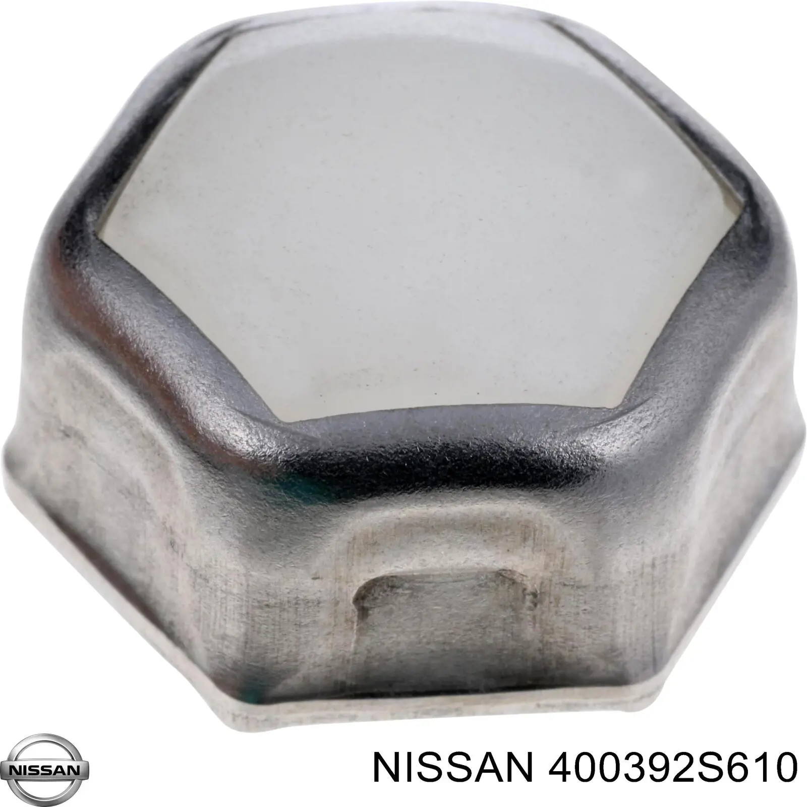 Nissan/Infiniti 400392S610 cena, od 4,89 USD