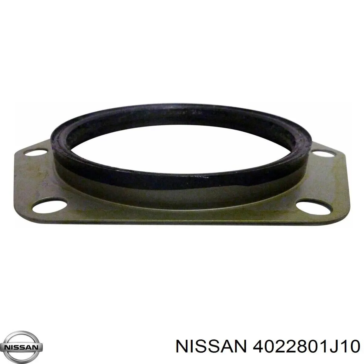 Uszczelniacz zwrotnicy przedniej Nissan/Infiniti 4022801J10 cena, od 20,93 USD