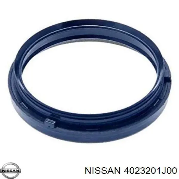 Do koszyka 4023201J00 Nissan/Infiniti Uszczelniacz piasty przedniej wewnętrzny