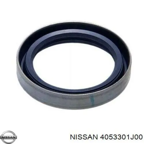 4053301J00 Nissan/Infiniti Uszczelniacz półosi mostu przedniego