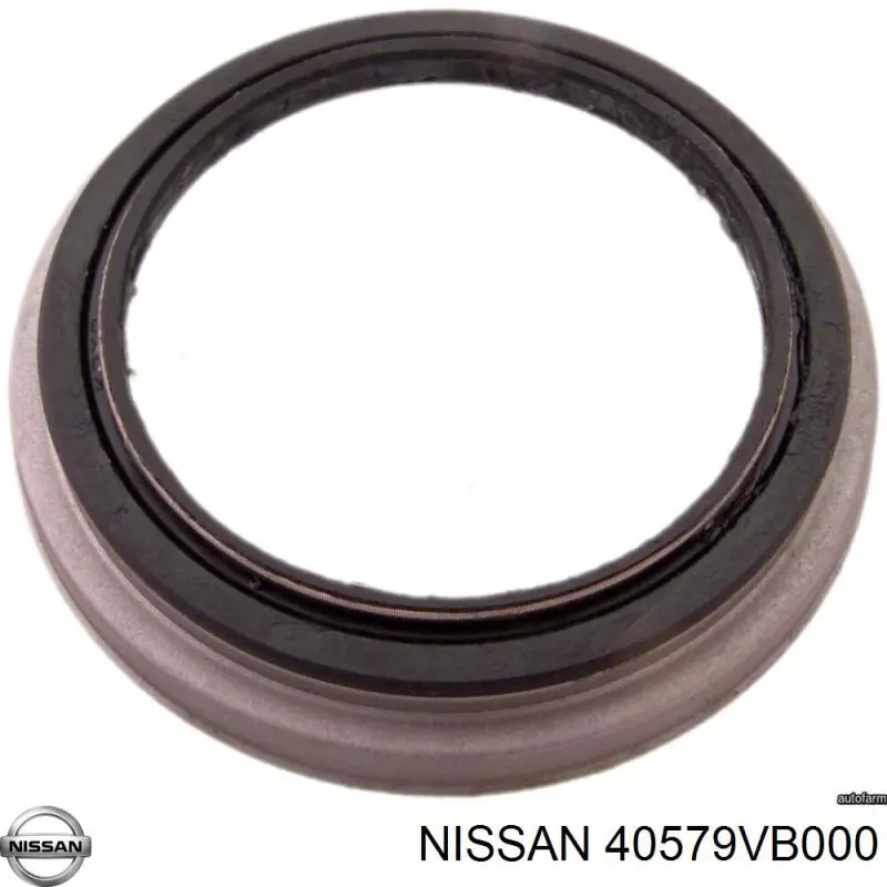 Uszczelniacz zwrotnicy przedniej Nissan/Infiniti 40579VB000 cena, od 18,42 USD