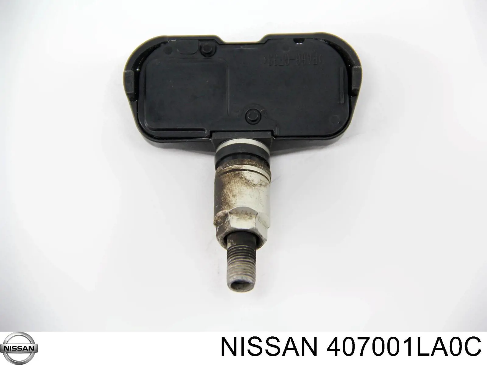 Czujnik ciśnienia w oponach Nissan/Infiniti 407001LA0C cena, od 35,61 USD
