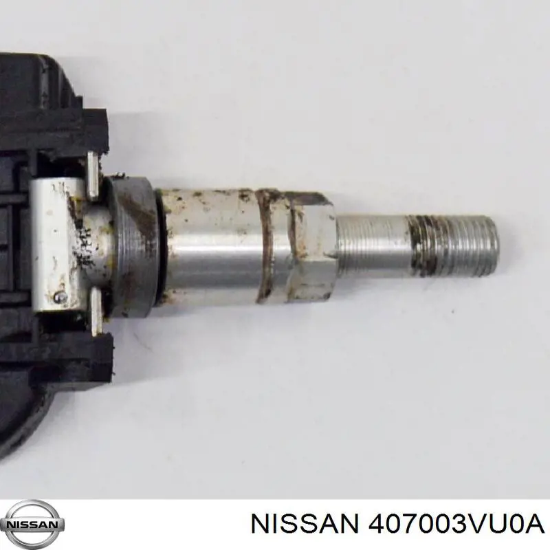 Czujnik ciśnienia w oponach Ford F2GT1A180DD cena, od 35,61 USD