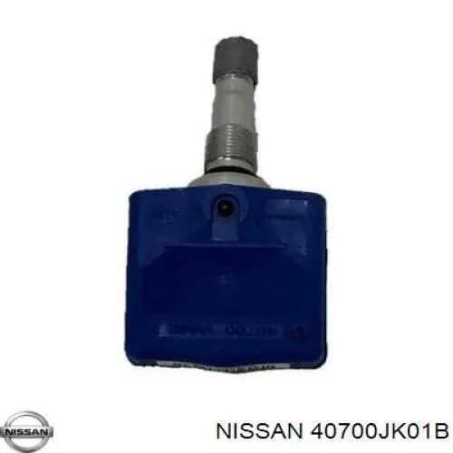 Czujnik ciśnienia w oponach Nissan/Infiniti 40700JK01B cena, od 141,33 USD