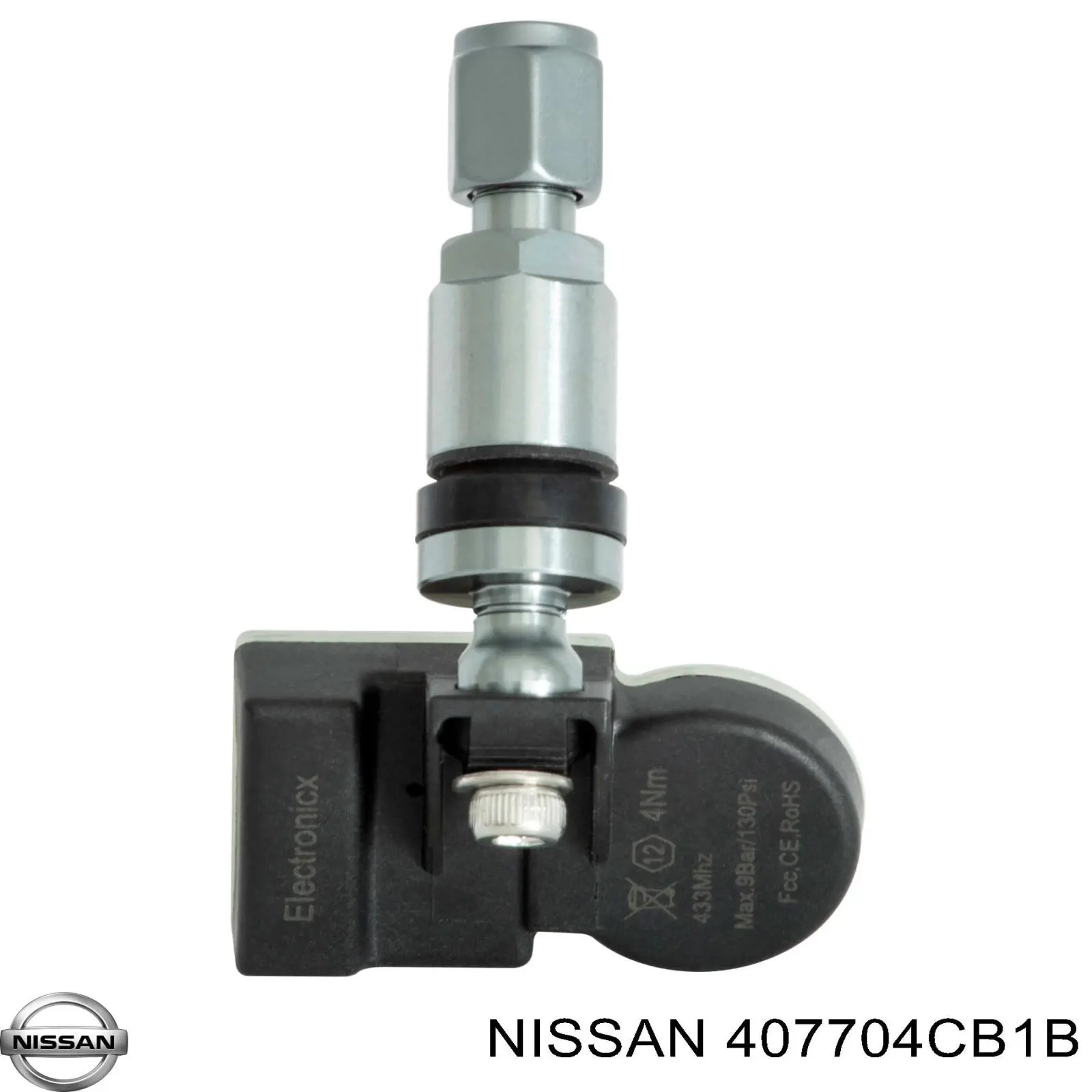 Czujnik ciśnienia w oponach Ford 2197279 cena, od 65,09 USD