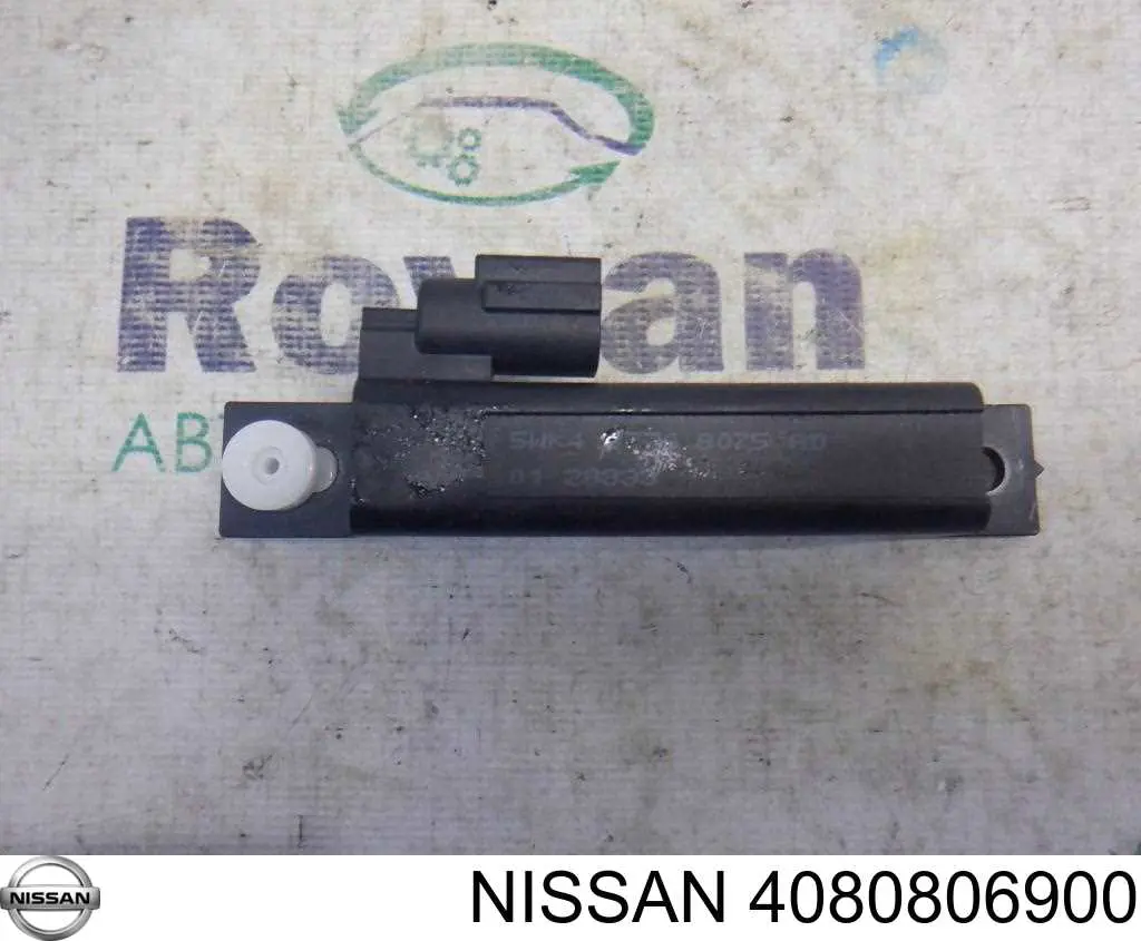 Antena Nissan/Infiniti 4080806900 cena, od 45,97 USD