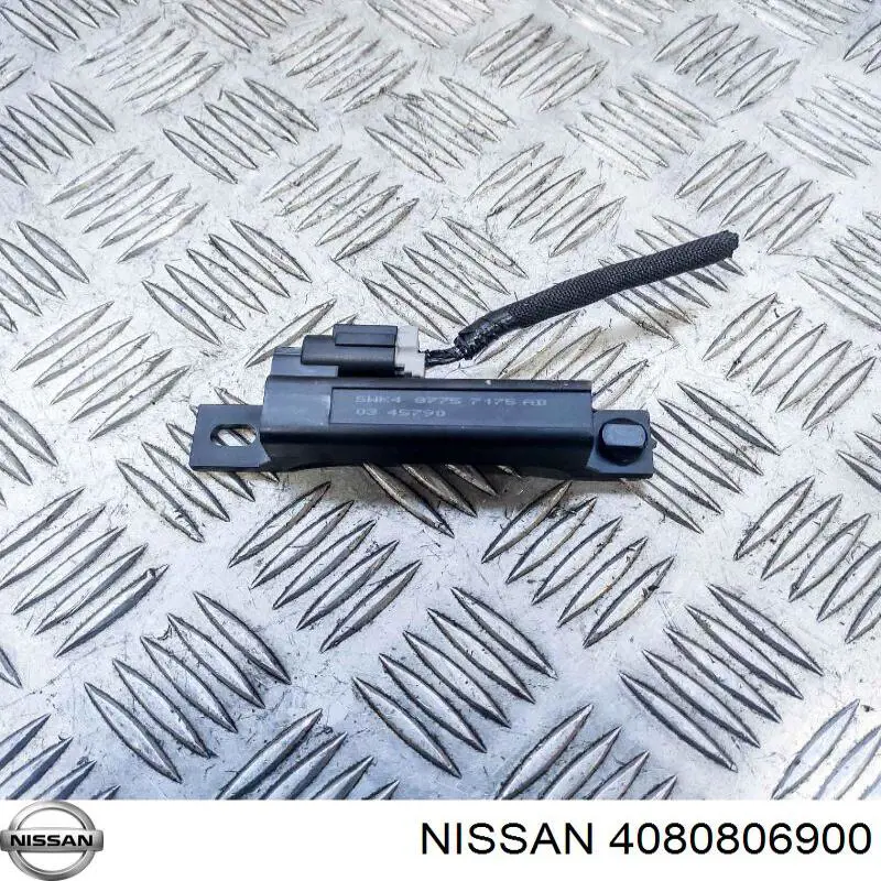 Antena Nissan/Infiniti 4080806900