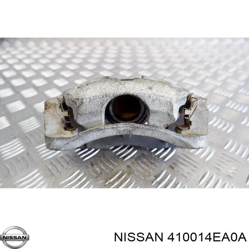 Zacisk hamulcowy przedni prawy Nissan/Infiniti 410014EA0A cena, od 71,51 USD