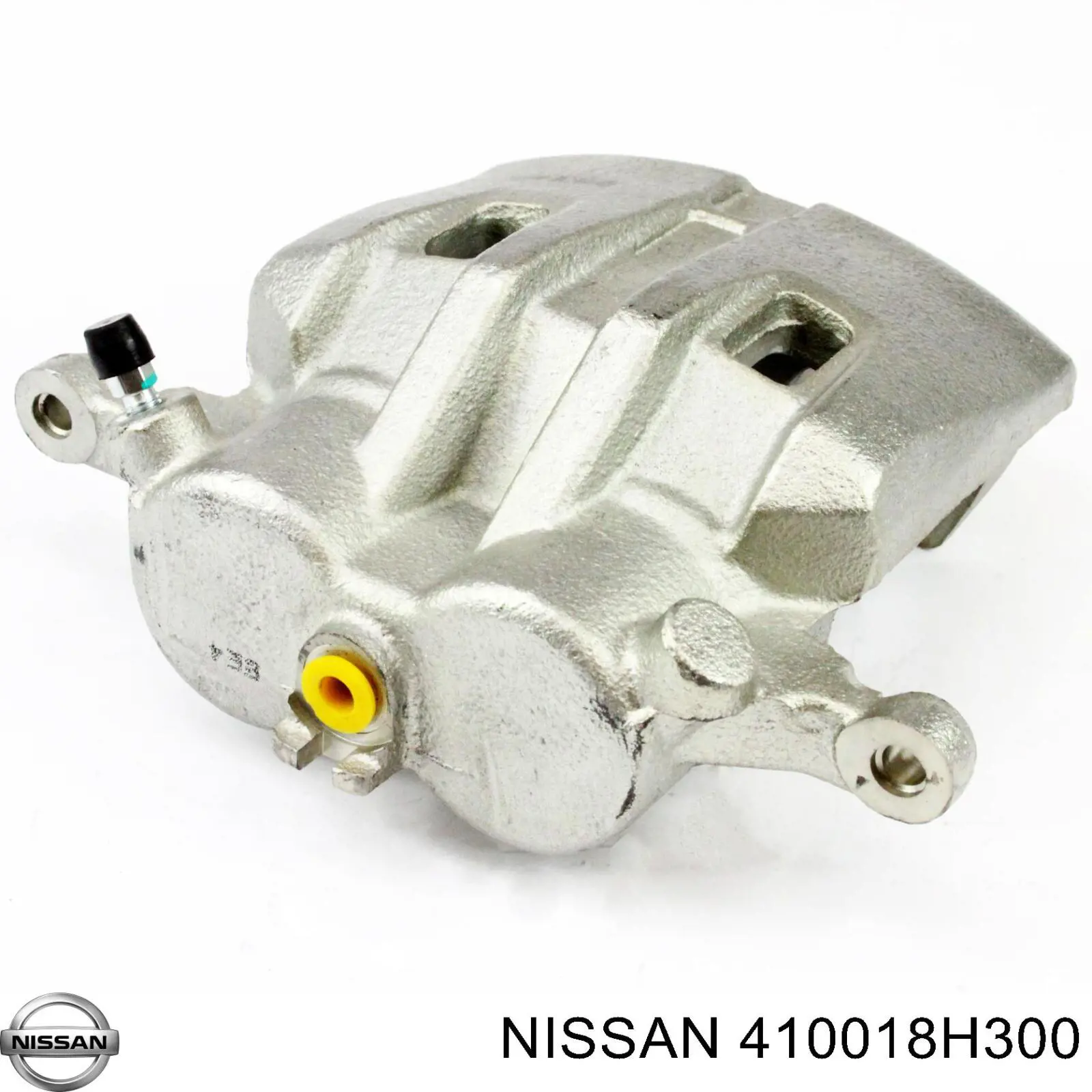 Zacisk hamulcowy przedni prawy Nissan/Infiniti 410018H300 cena, od 80,99 USD