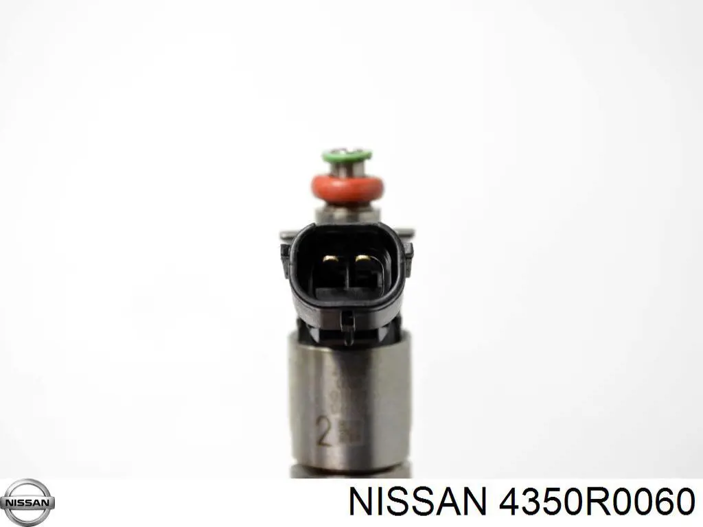 4350R0060 Renault (RVI) 