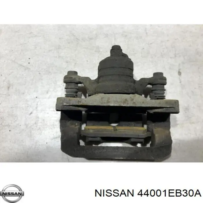 Zacisk hamulcowy tylny prawy Nissan/Infiniti 44001EB30A cena, od 69,81 USD
