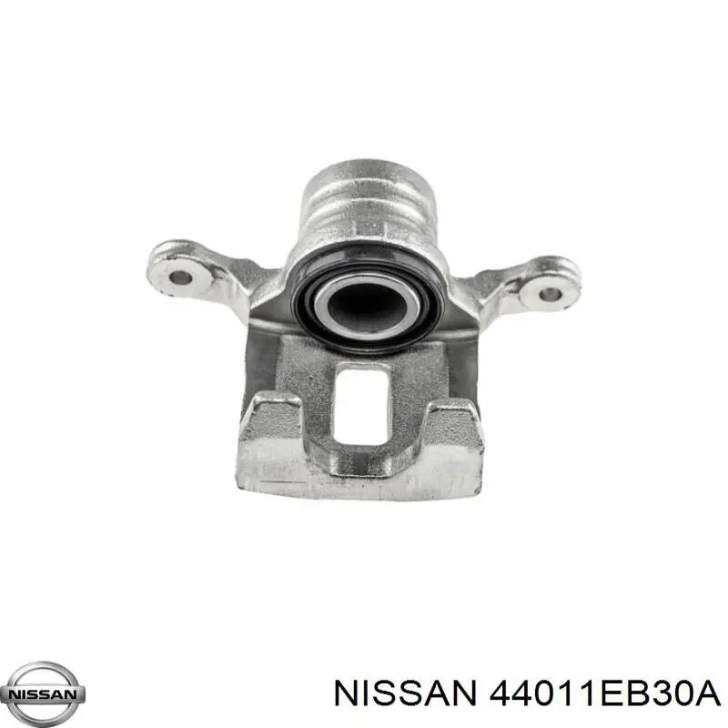 Zacisk hamulcowy tylny lewy Nissan/Infiniti 44011EB30A cena, od 78,32 USD