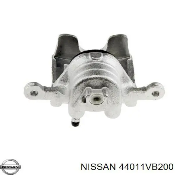 Zacisk hamulcowy tylny lewy Nissan/Infiniti 44011VB200 cena, od 56,75 USD