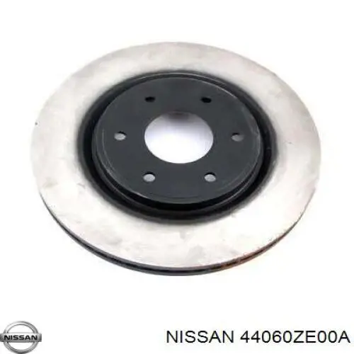 Do koszyka Klocki hamulca ręcznego Nissan Armada  TA60