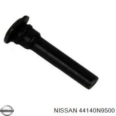 Prowadnica zacisku przedniego Nissan/Infiniti 44140N9500 cena, od 8,65 USD
