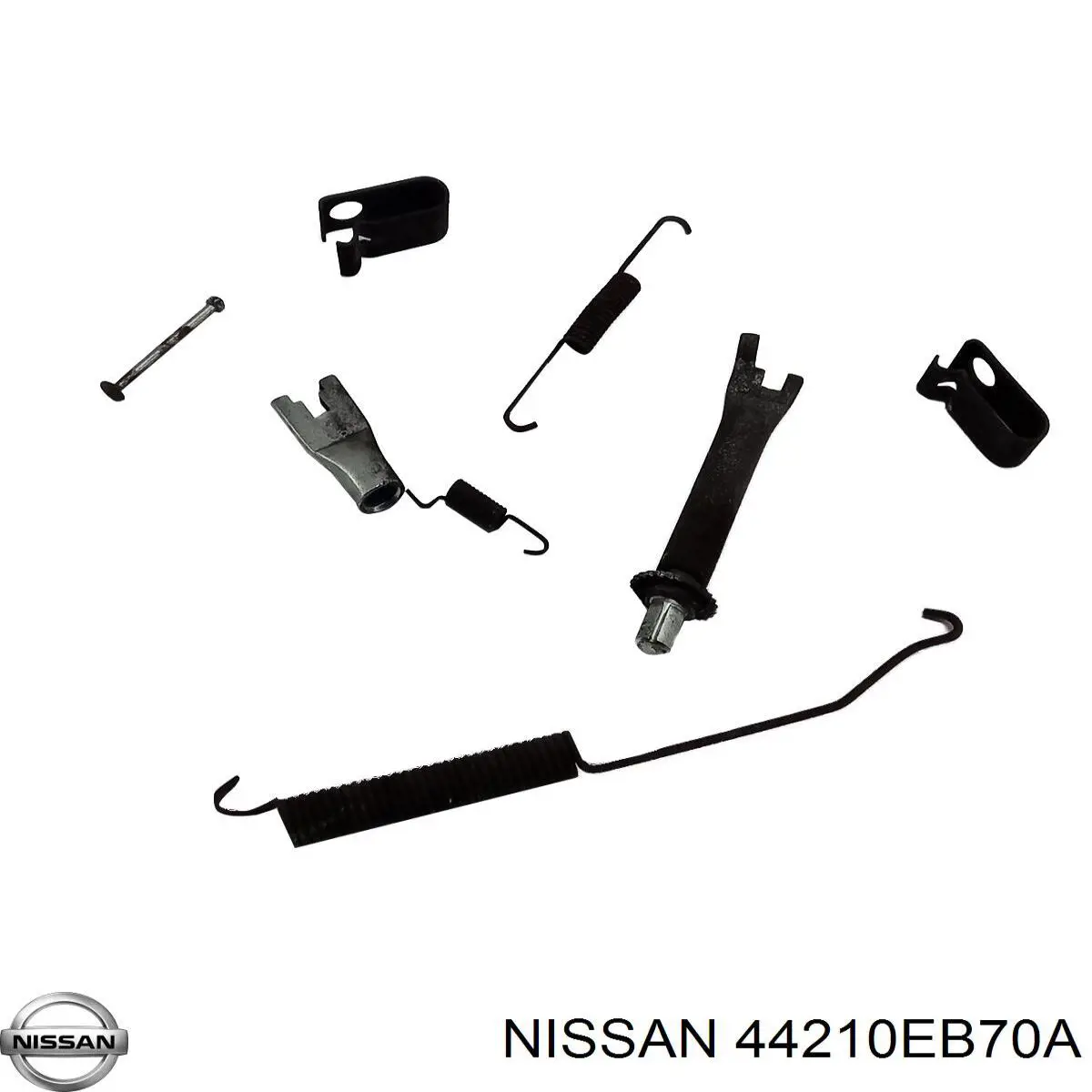 44210EB70A Nissan/Infiniti 