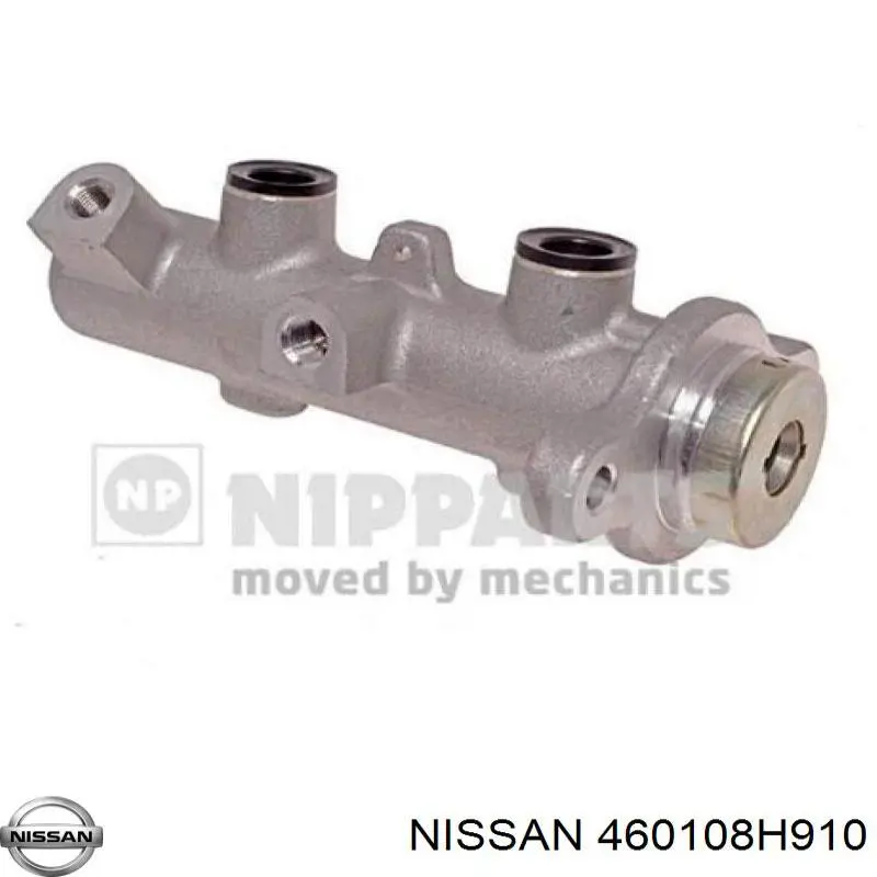 460108H910 Nissan/Infiniti Główny cylinder hamulców