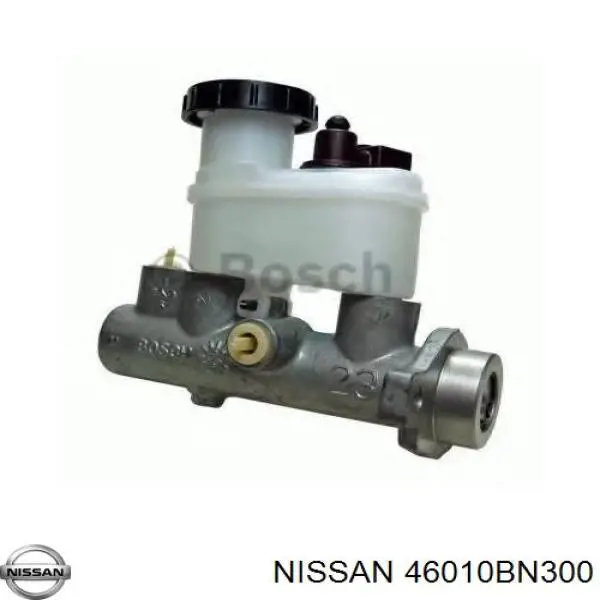 Główny cylinder hamulców Metelli 050651 cena, od 121,09 USD