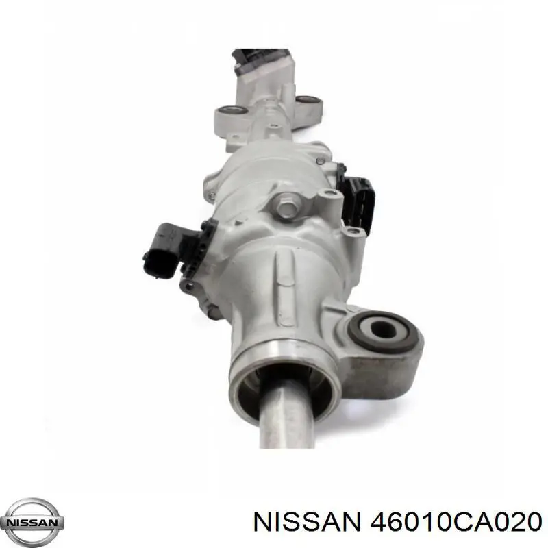 Główny cylinder hamulców Nissan Murano SUV (Z50) (2002 - 2007) cena, od 112,53 USD