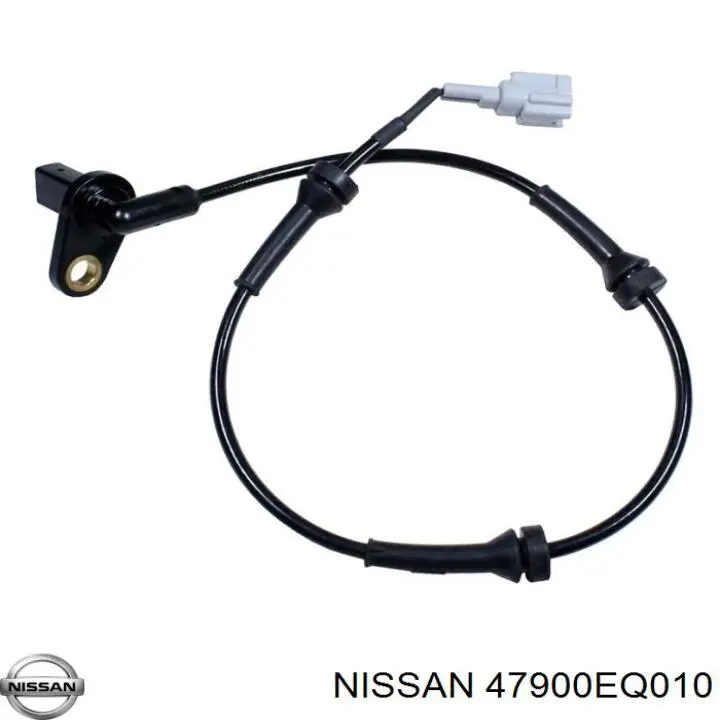 Czujnik ABS tylny prawy Nissan/Infiniti 47900EQ010 cena, od 35,03 USD