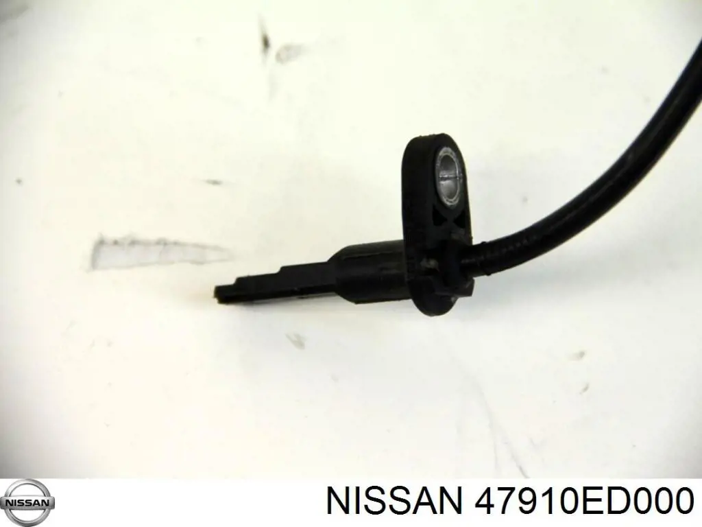 Czujnik ABS przedni Nissan/Infiniti 47910ED000 cena, od 37,84 USD