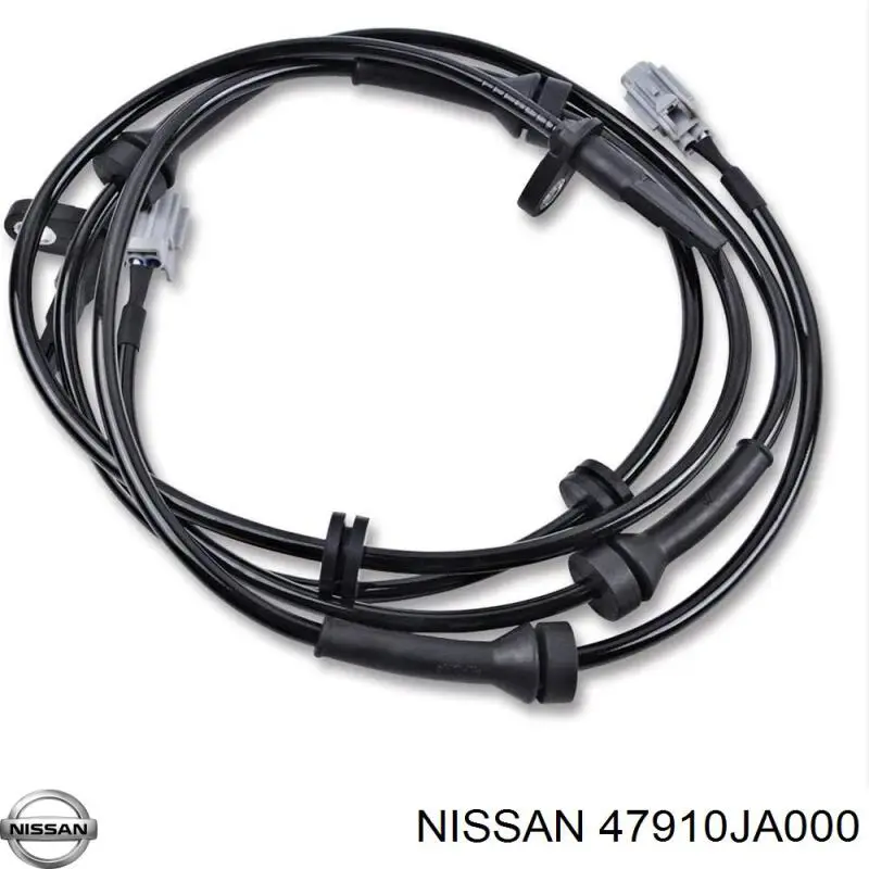 47910JA000 Nissan/Infiniti Czujnik ABS przedni