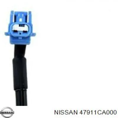 Czujnik ABS przedni lewy Nissan/Infiniti 47911CA000 cena, od 22,95 USD