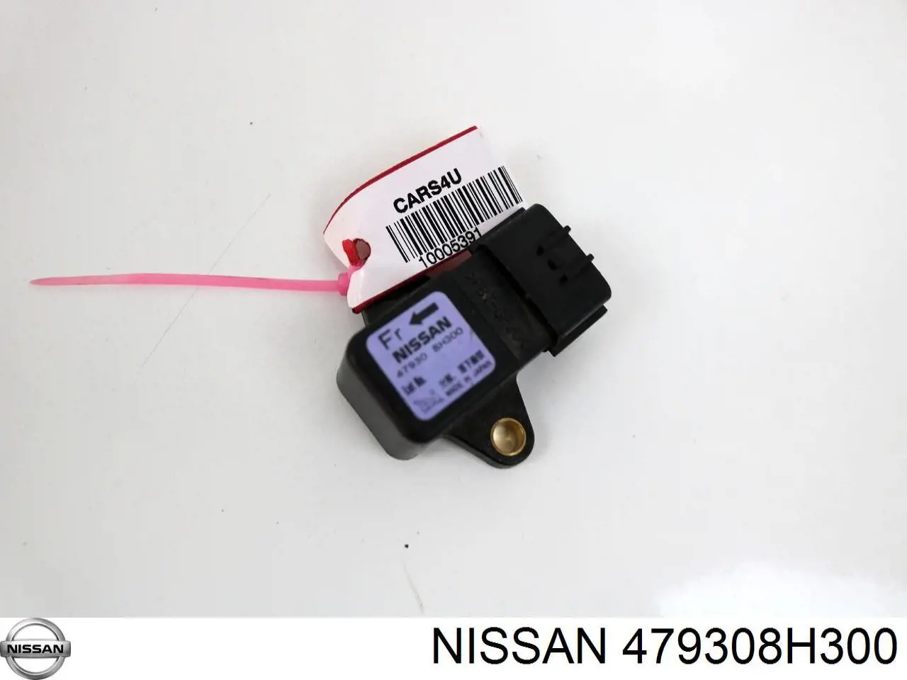 479308H300 Nissan/Infiniti Czujnik przyspieszenia wzdłużnego