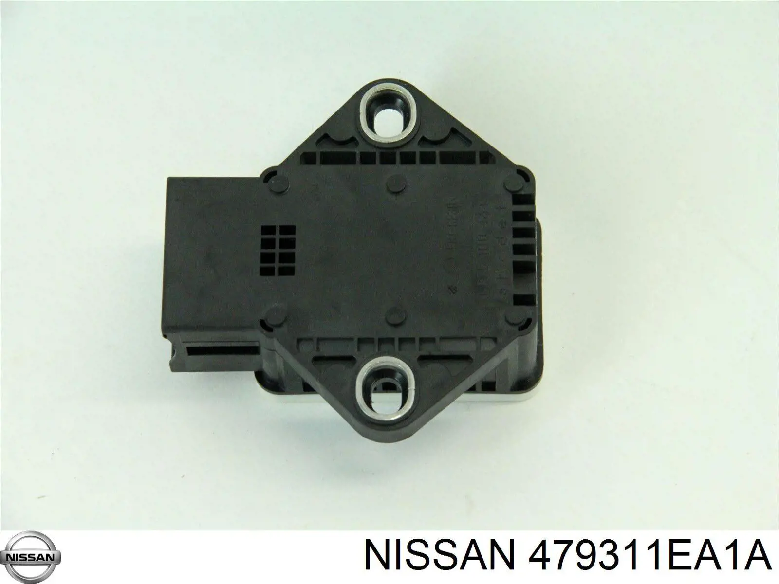 Czujnik przyśpieszenia poprzecznego (ESP) Nissan/Infiniti 479311EA1A cena, od 108,96 USD