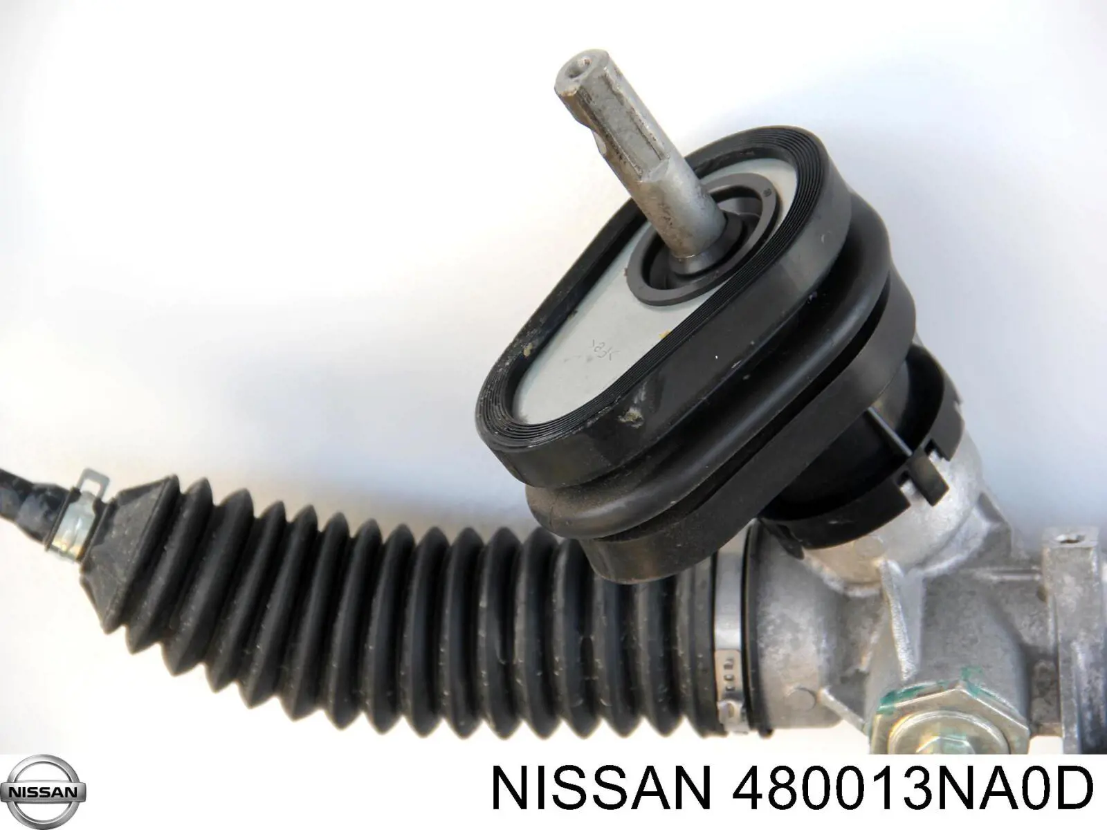 Listwa kierownicza (maglownica) Nissan/Infiniti 480013NA0D cena, od 211,12 USD