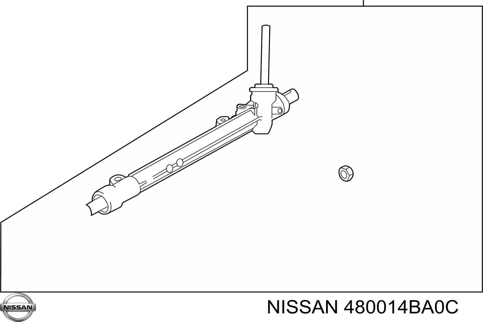 Do koszyka Q0390114 Q-fix Listwa kierownicza (maglownica)