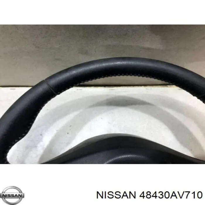 Kierownica Nissan Almera II hatchback (N16) (2000 - 2006) cena, od 92,07 USD