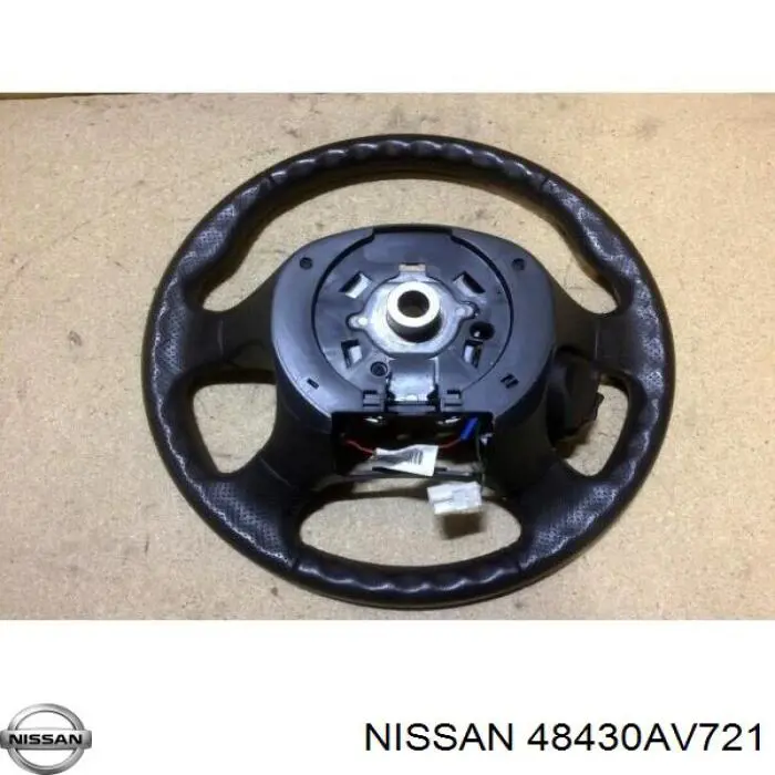 Kierownica do Nissan Terrano II R20