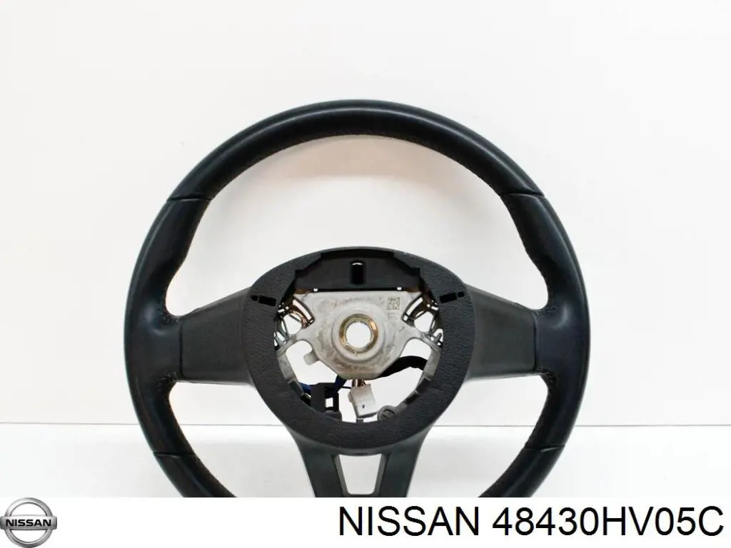 Kierownica Nissan Qashqai II SUV (J11) (2013 - 2021) cena, od 194,52 USD