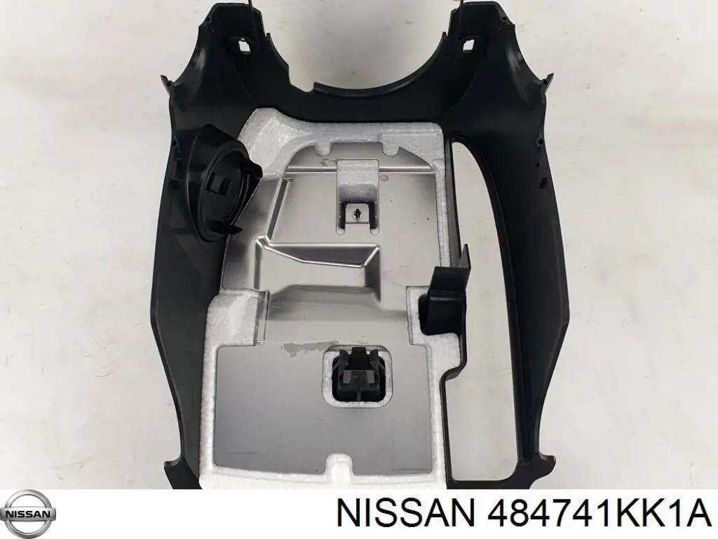  Nissan/Infiniti 484741KK1A cena, od 1,57 USD